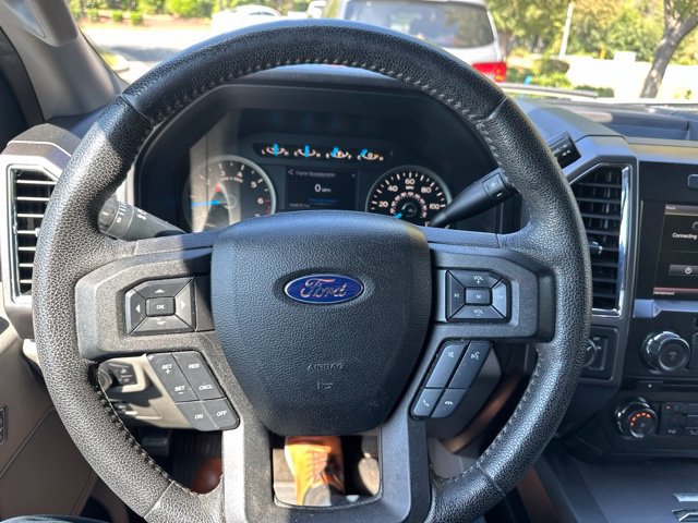 Used 2015 Ford F150 XLT w/ Equipment Group 302A Luxury RWD image 13