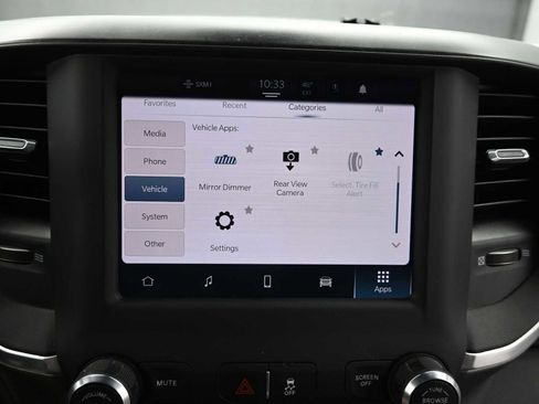 Used 2024 RAM 3500 Big Horn image 47