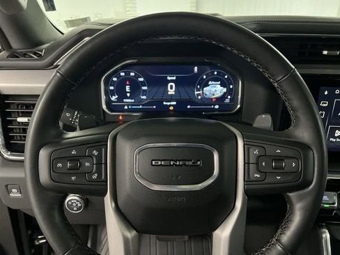 Certified 2024 GMC Sierra 1500 Denali w/ Denali Reserve Package image 11