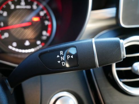 Used 2019 Mercedes-Benz GLC 63 AMG S image 27