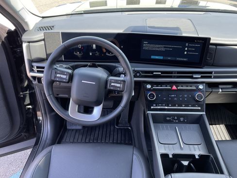 Certified 2024 Hyundai Santa Fe SEL AWD/4WD image 12