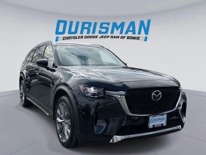 Used 2024 MAZDA CX-90 3.3 Turbo w/ Premium Package