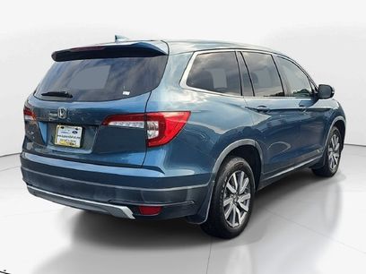 Used 2019 Honda Pilot EX