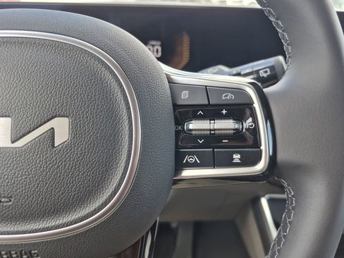 New 2026 Kia Carnival SX FWD image 19