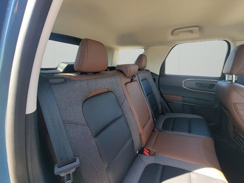 Used 2023 Ford Bronco Sport Outer Banks image 29