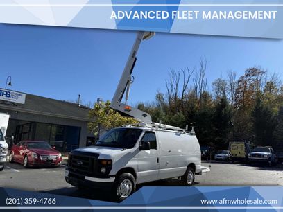 Used 2012 Ford E-350 and Econoline 350 Super Duty w/ PWR Group