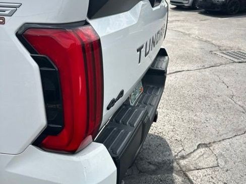 Used 2023 Toyota Tundra SR5 AWD/4WD image 6