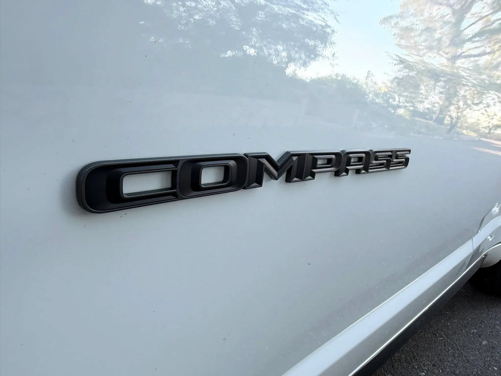 Used 2023 Jeep Compass High Altitude AWD/4WD image 20