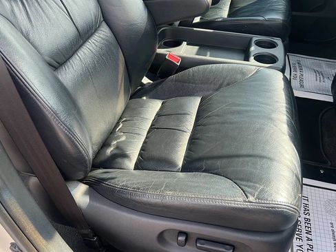 Used 2008 Honda Odyssey Touring image 25