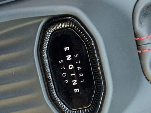 New 2026 Dodge Charger Scat Pack AWD/4WD image 23