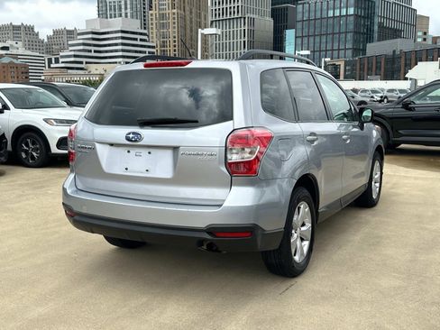 Used 2015 Subaru Forester 2.5i Premium w/ All-Weather Package image 2