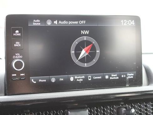 Used 2024 Honda CR-V EX-L image 32