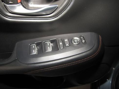Certified 2024 Honda HR-V Sport image 10