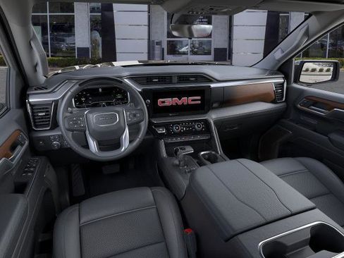 New 2026 GMC Sierra 1500 Denali image 15