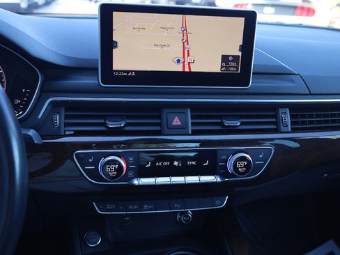 Used 2019 Audi A5 2.0T Premium Plus w/ Premium Plus image 10