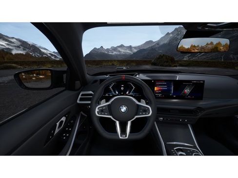 New 2026 BMW M340i xDrive w/ Premium Package image 13