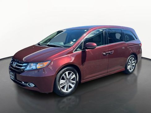 Used 2016 Honda Odyssey Touring image 7