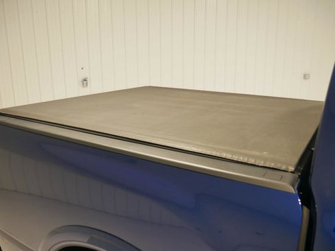 Used 2023 Nissan Titan Platinum Reserve w/ Moonroof Package image 24