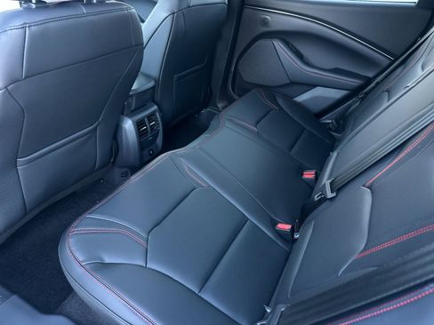 New 2025 Ford Mustang Mach-E Premium w/ Sport Appearance Package image 13