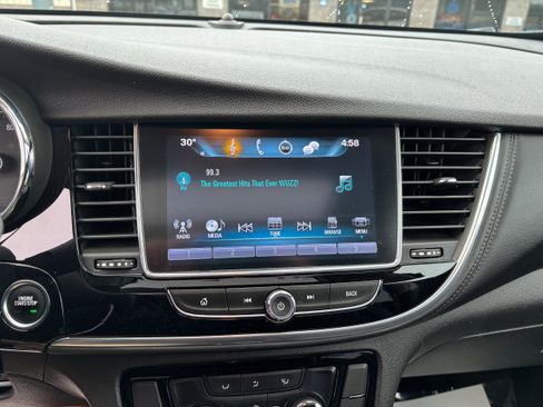 Used 2019 Buick Encore Sport Touring w/ Safety Package image 15