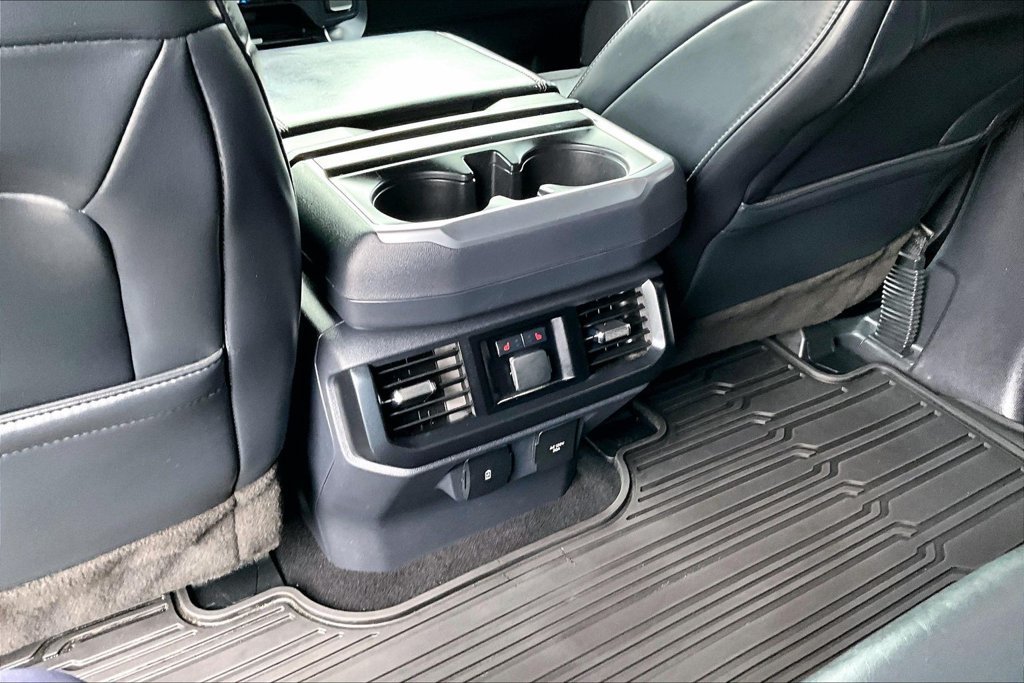 Used 2023 Ford F150 Raptor AWD/4WD image 34