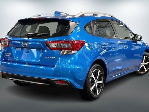 Used 2023 Subaru Impreza Premium image 13