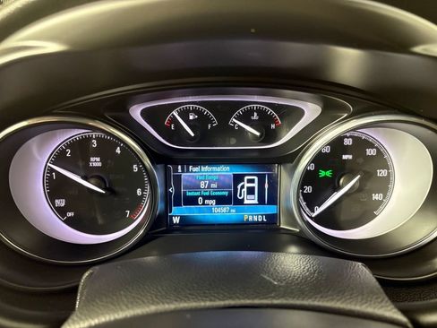 Used 2020 Buick Envision Preferred FWD image 26