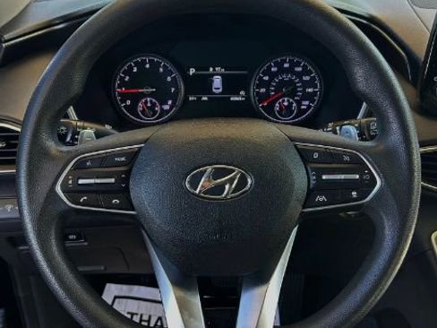 Used 2021 Hyundai Santa Fe SEL image 12