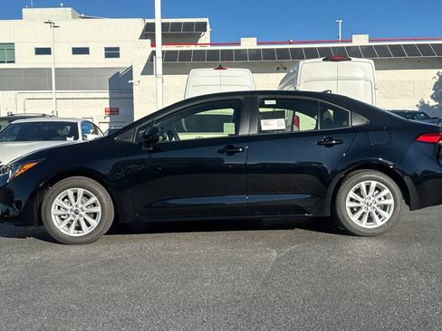 New 2026 Toyota Corolla LE image 6