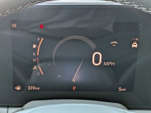 New 2026 Buick Envista Sport Touring w/ Convenience I Package FWD image 26