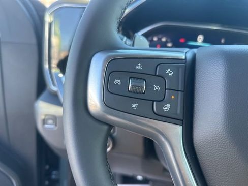 New 2026 Chevrolet Silverado 1500 LT Trail Boss w/ LT Trail Boss Premium Package image 19