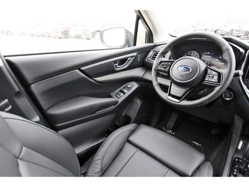 New 2026 Subaru Ascent Bronze Edition image 7