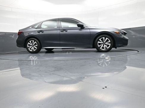 Certified 2026 Honda Civic LX image 28
