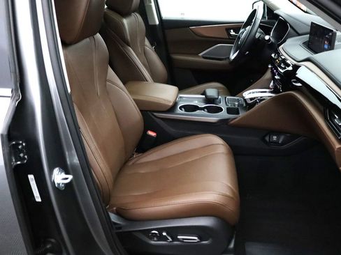 Used 2023 Acura MDX SH-AWD w/ Technology Package image 15