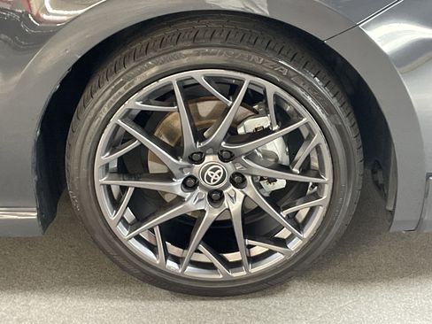 Used 2025 Toyota Camry XSE image 13