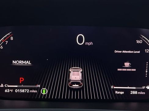 Certified 2024 Acura MDX 3.5L image 16