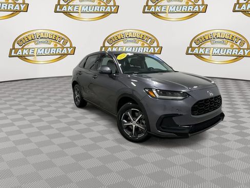 Used 2024 Honda HR-V EX-L image 5
