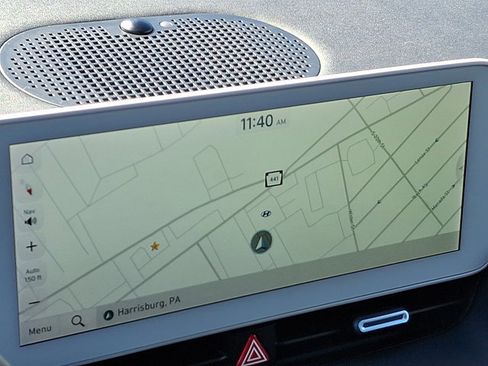 Certified 2022 Hyundai Ioniq 5 Limited image 17