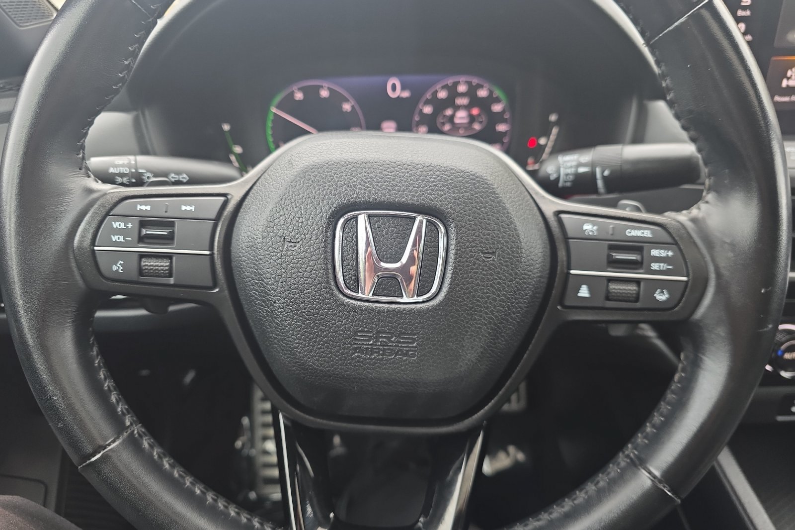 Used 2023 Honda Accord Sport image 22