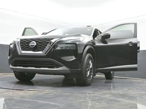 Used 2023 Nissan Rogue S FWD image 51