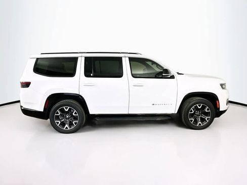 Used 2023 Jeep Wagoneer Series III w/ Preferred Equipment Group image 26