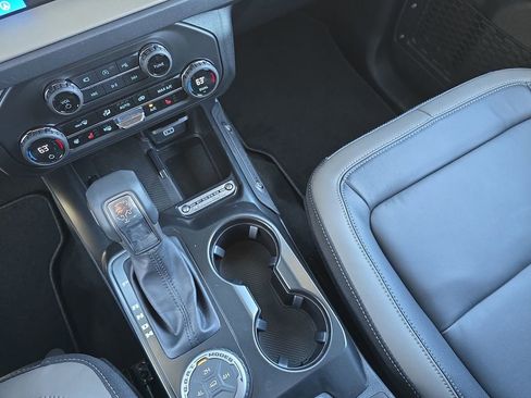 New 2026 Ford Bronco Outer Banks image 24
