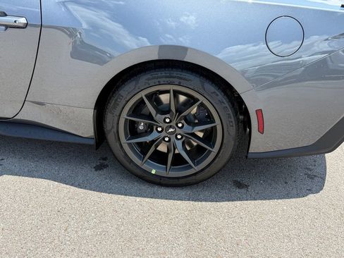 New 2026 Ford Mustang Dark Horse RWD image 38