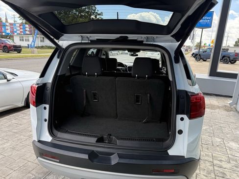 Certified 2019 GMC Acadia SLE image 25