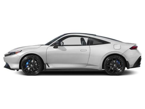 New 2026 Honda Prelude image 3