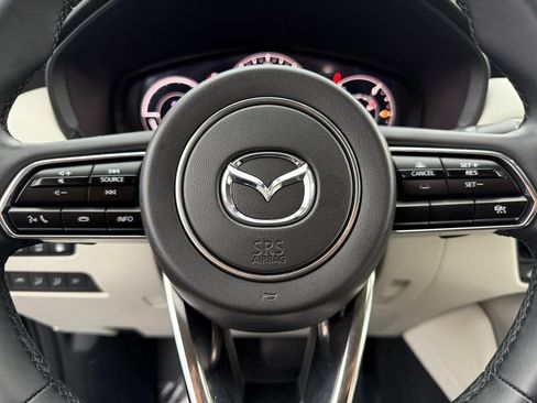 Used 2024 MAZDA CX-90 Plug-In Hybrid w/ Premium Plus AWD/4WD image 21