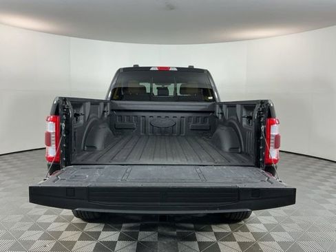Used 2023 Ford F150 Platinum w/ FX4 Off-Road Package image 7