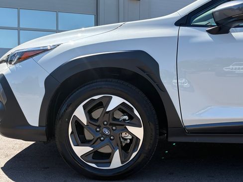 Certified 2025 Subaru Crosstrek 2.5i Limited AWD/4WD image 10