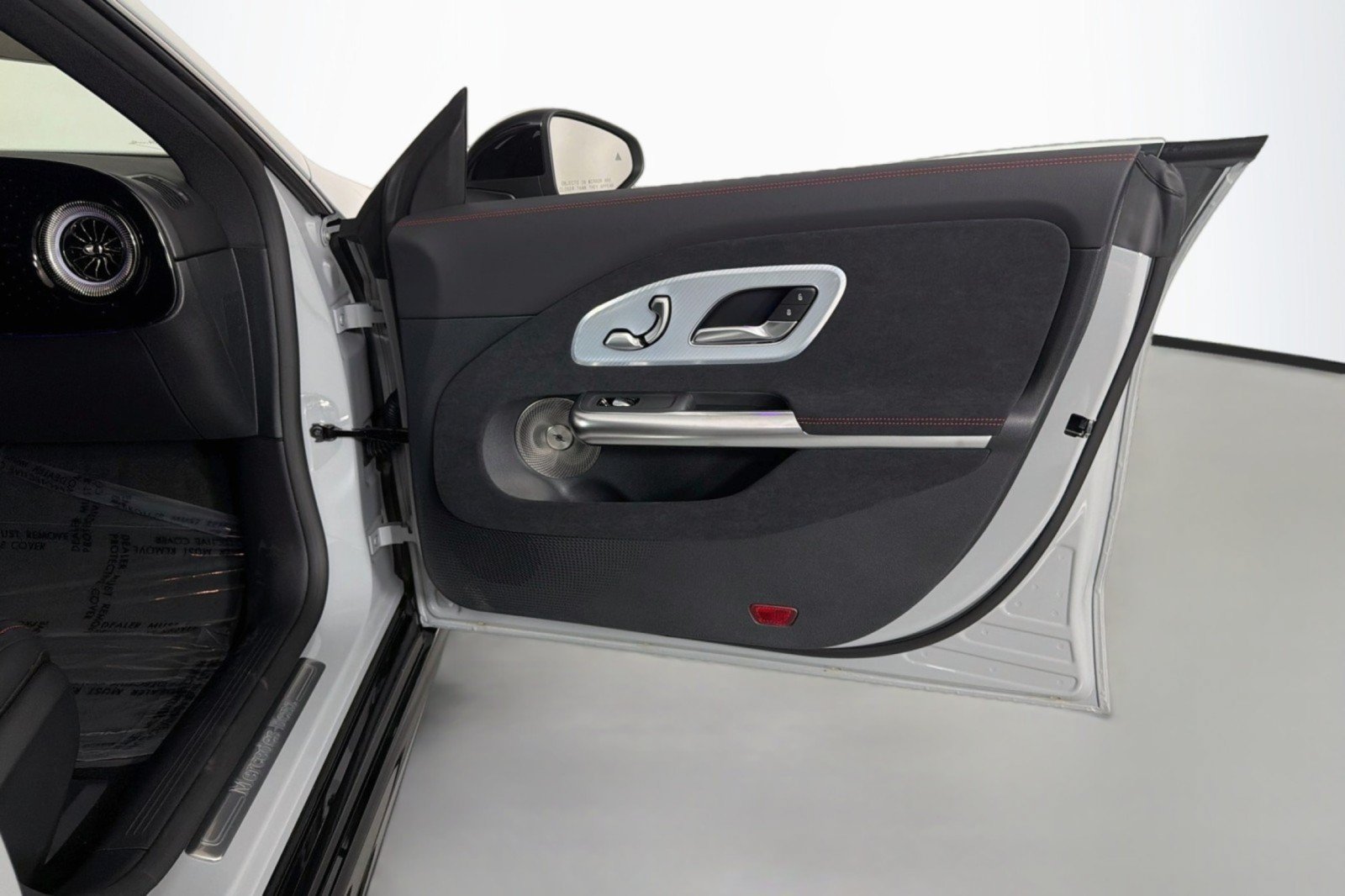 New 2027 Mercedes-Benz CLA 350 image 24
