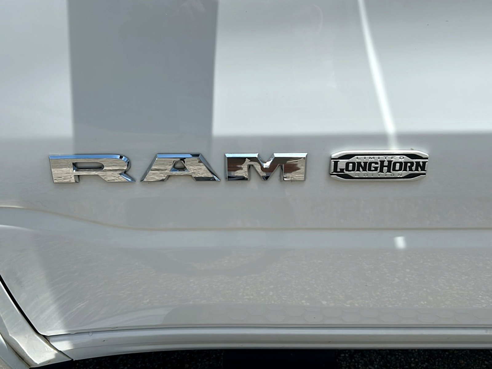 Used 2022 RAM 1500 Limited AWD/4WD image 6